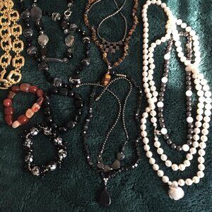 Jewelry Bundle